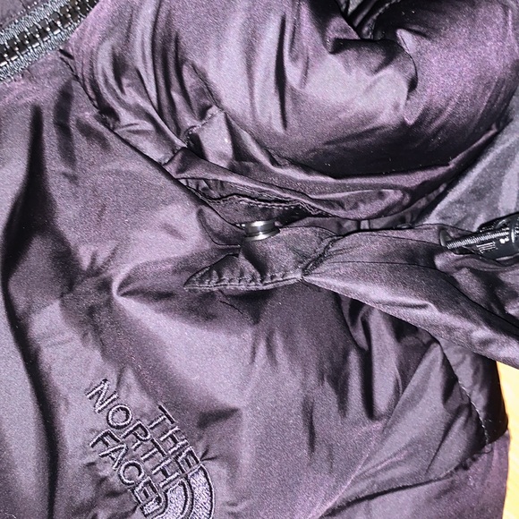 NWT The North Face Metropolis Parka III Jacket Down - Picture 5 of 14